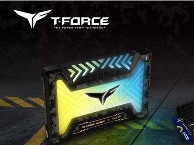 ʮƳ׿մɡPCIe 4.0 SSD,߿_(d) 5GB/s