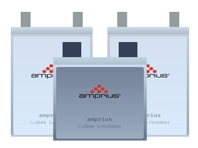 Amprius˹400Wh/kg(dng)늳صĻ,