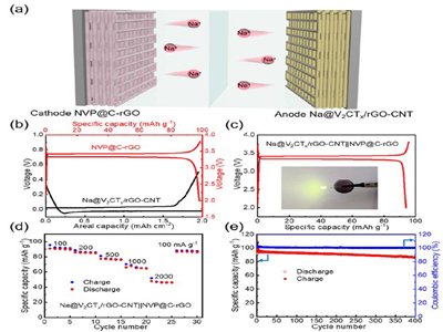 ݴW(xu)/쿡ACS Nano3DӡHcMXenezķ(wn)cؓ(f)O,